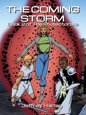 cover image of The Coming Storm